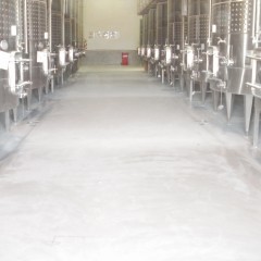 Bodega Foster