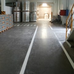 Bodega Resero