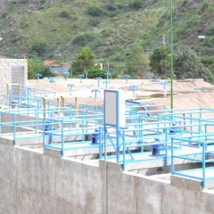 Planta Potabilizadora
