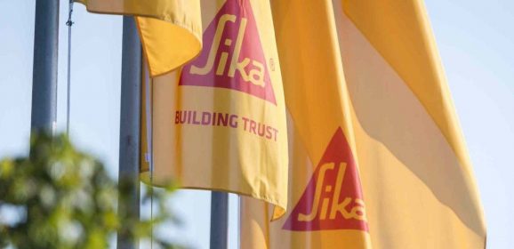 Venta de PRODUCTOS SIKA