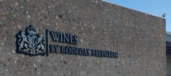 Bodega Salentein